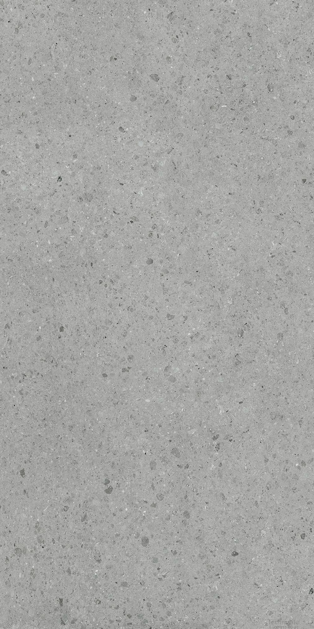 Плитка керамогранит Юрма ГР373 Серый матовый