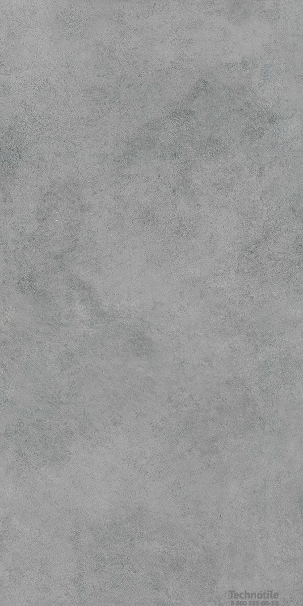 Плитка керамогранит Таганай G343 Серый матовый