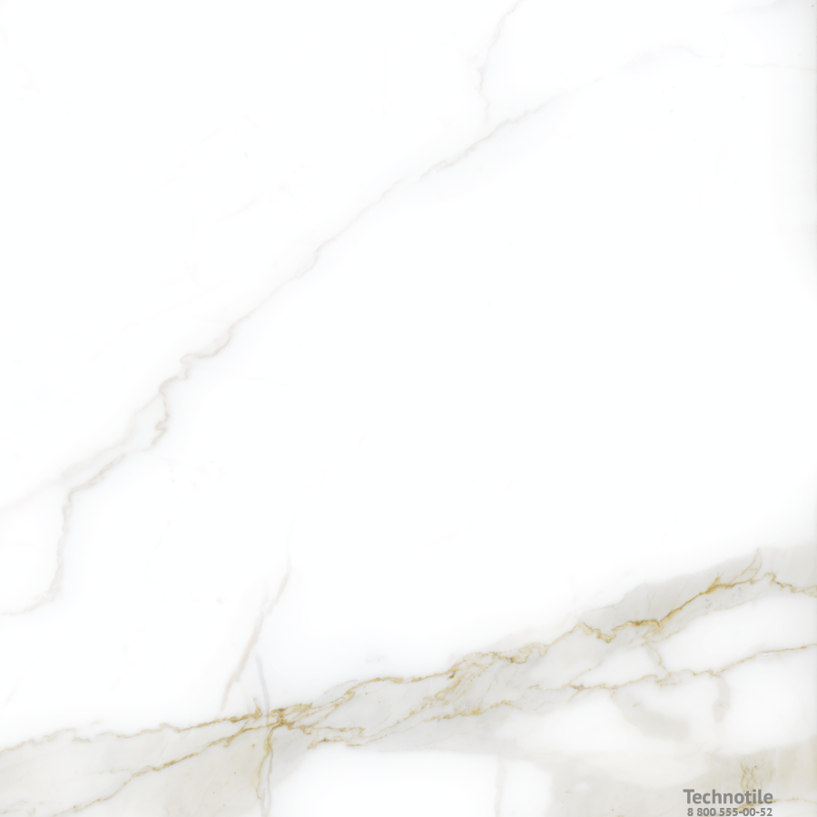 Плитка керамогранит Эллора GRS01-20 Слоновая Кость матовый