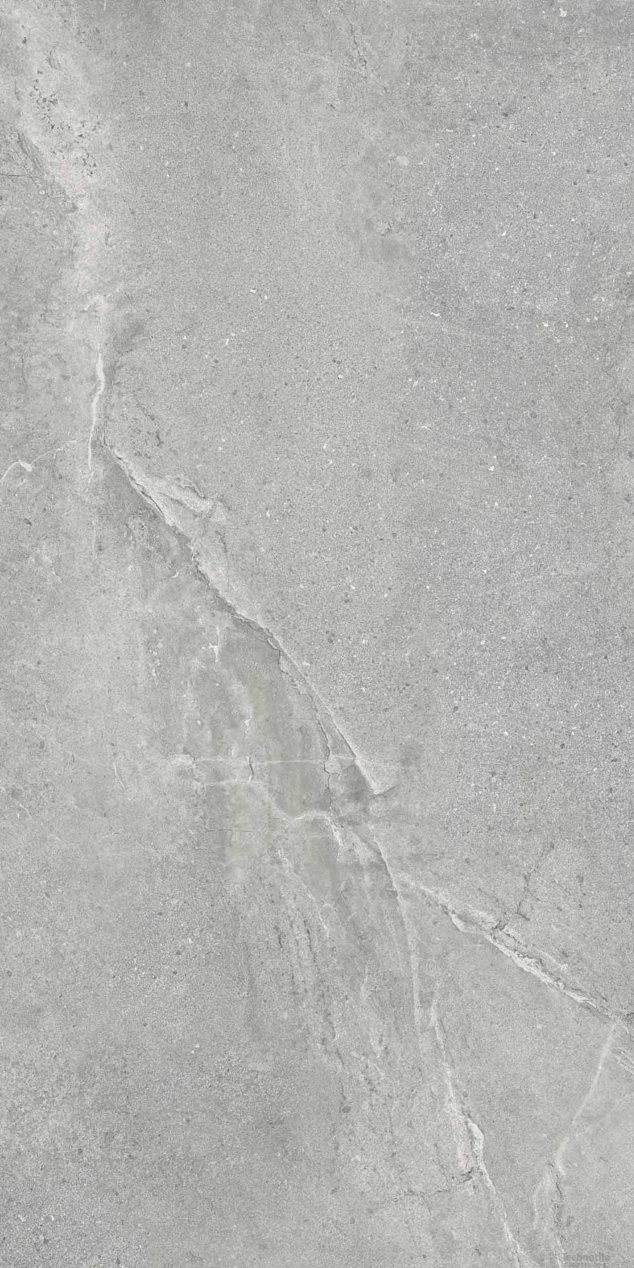 Плитка керамогранит Kailas KA01 Серый матовый