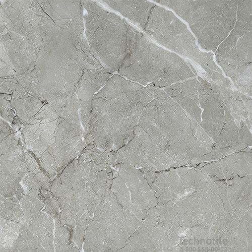 Плитка керамогранит SilkMarble Бреча Серый матовый
