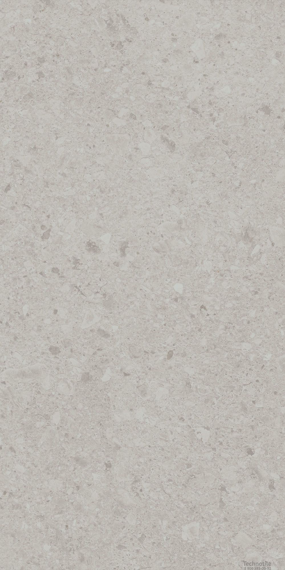 Плитка керамогранит Чеппо ди Гре DD507620R Светло-серый матовый