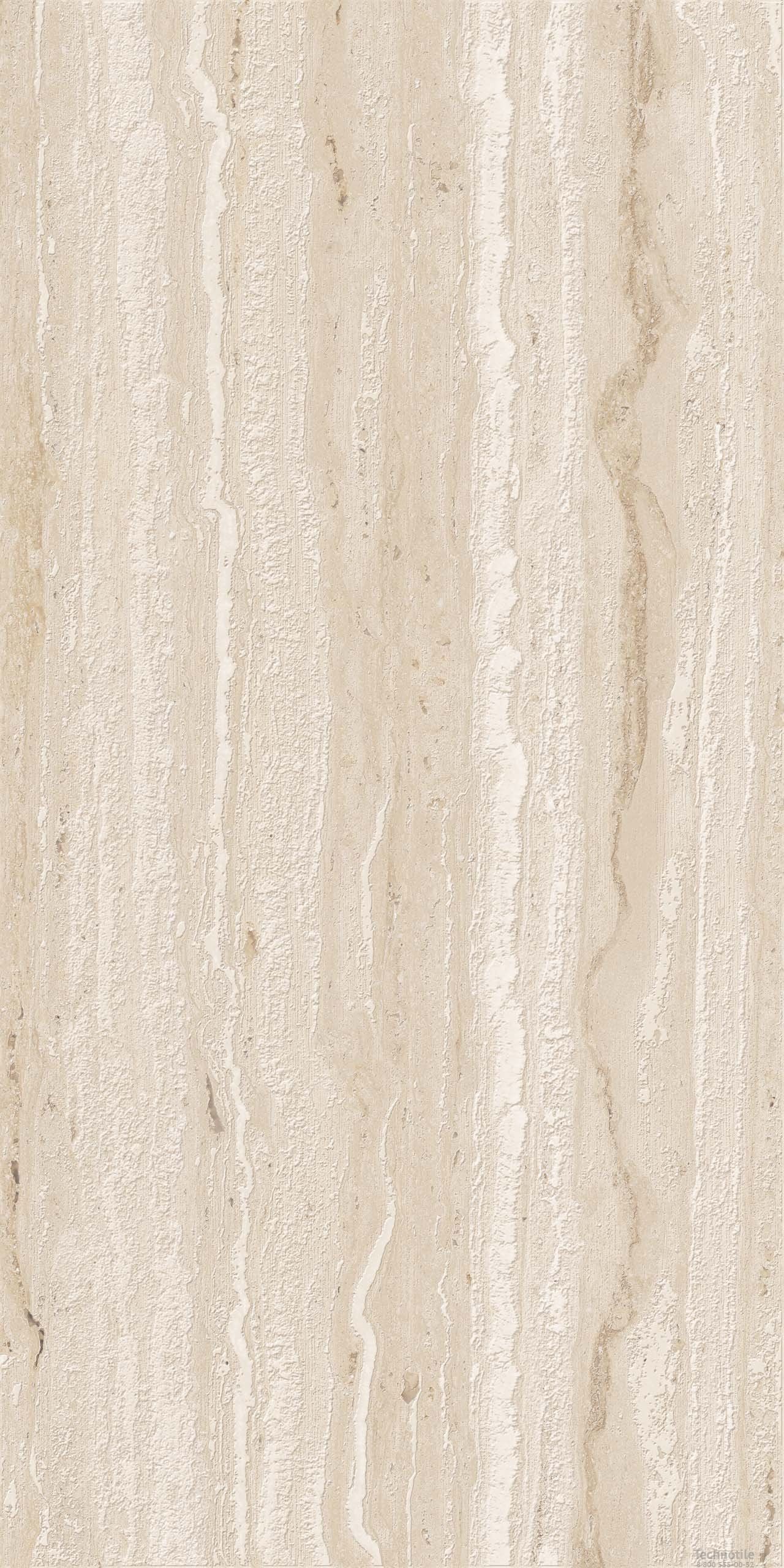 Плитка керамогранит Amber Illusion EXS301 Travertino D'oro матовый
