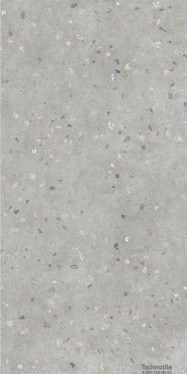 Плитка керамогранит Граните Концепта Антрацит матовый