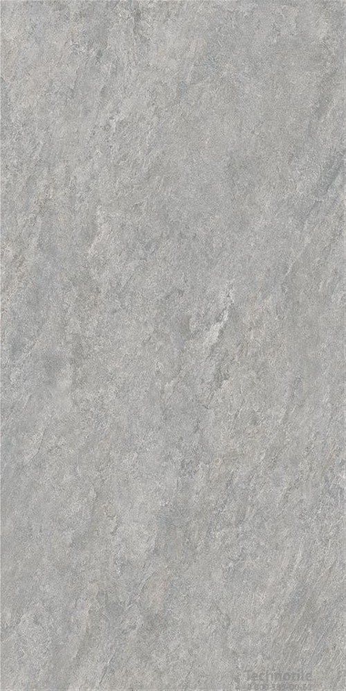 Плитка керамогранит Quarstone Серый матовый