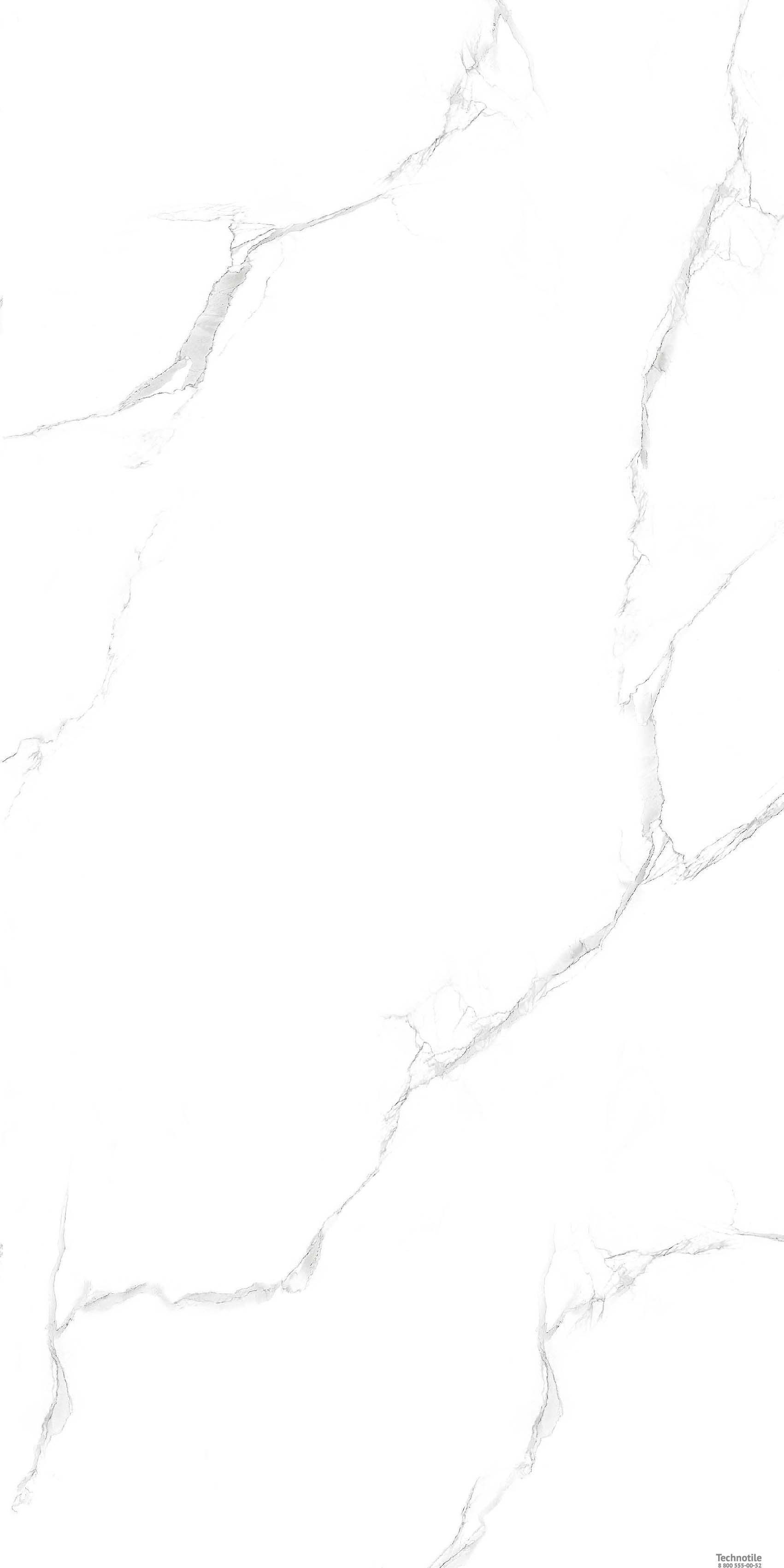 Плитка керамогранит Satuario Silver полированный