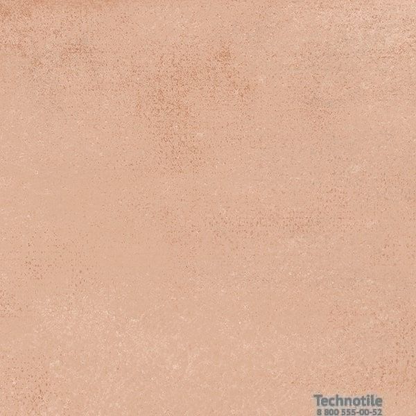 Плитка керамогранит Артбетон ГР009 Розовый рельеф