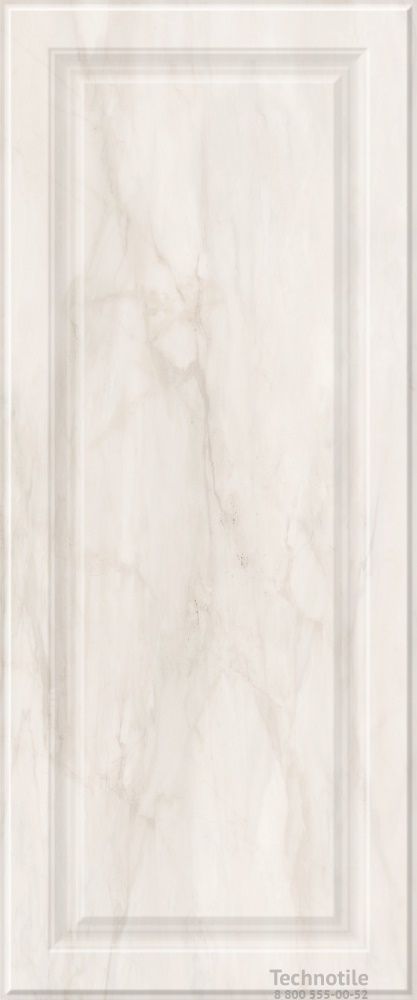 Плитка керамическая Lira 02 Beige глянцевый