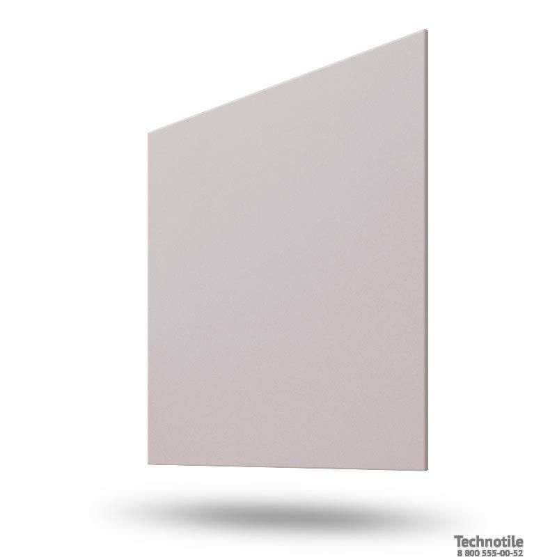 Плитка керамогранит Моноколор УФ030 Светло-сиреневый матовый