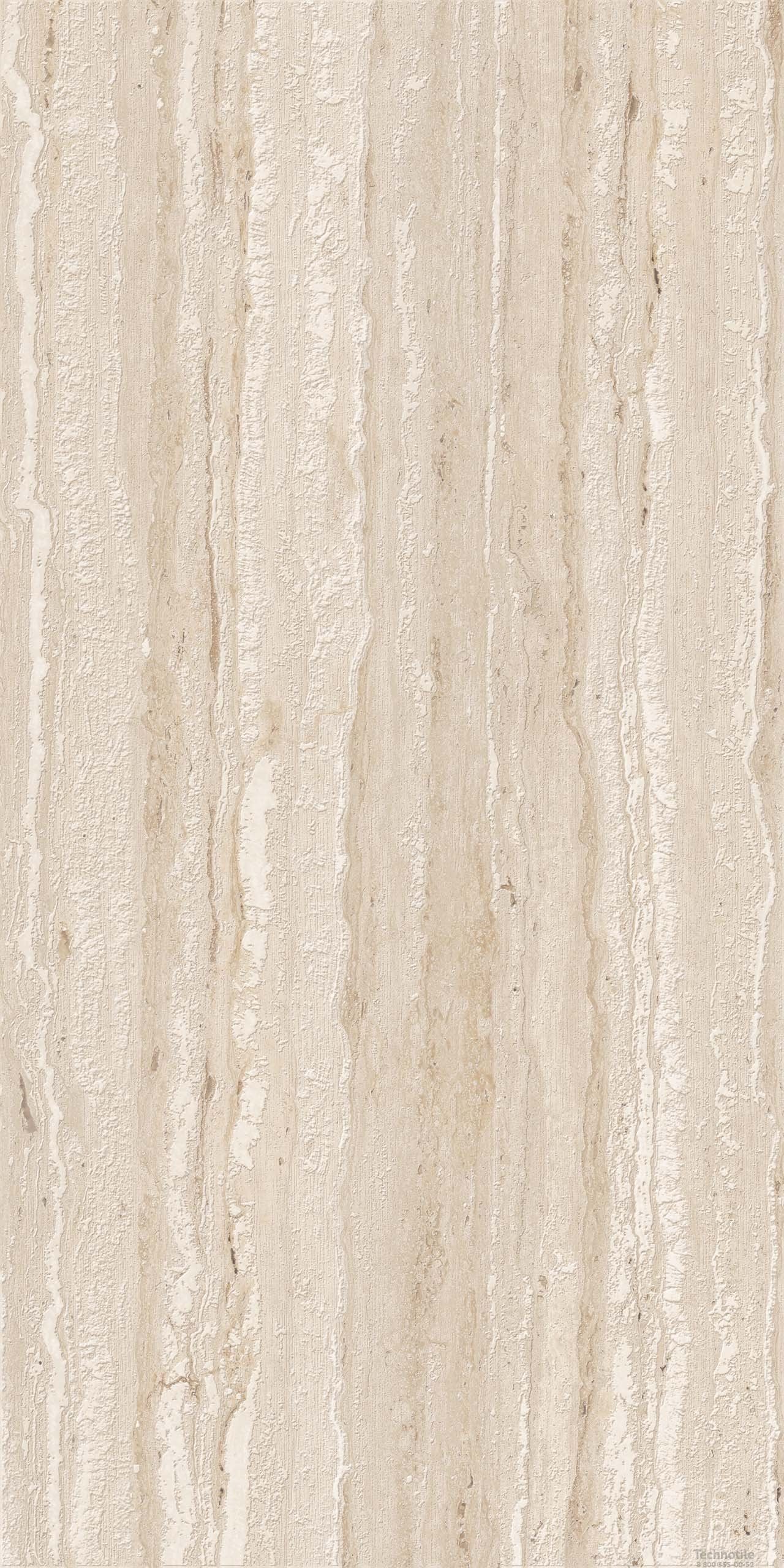 Плитка керамогранит Amber Illusion EXS301 Travertino D'oro матовый
