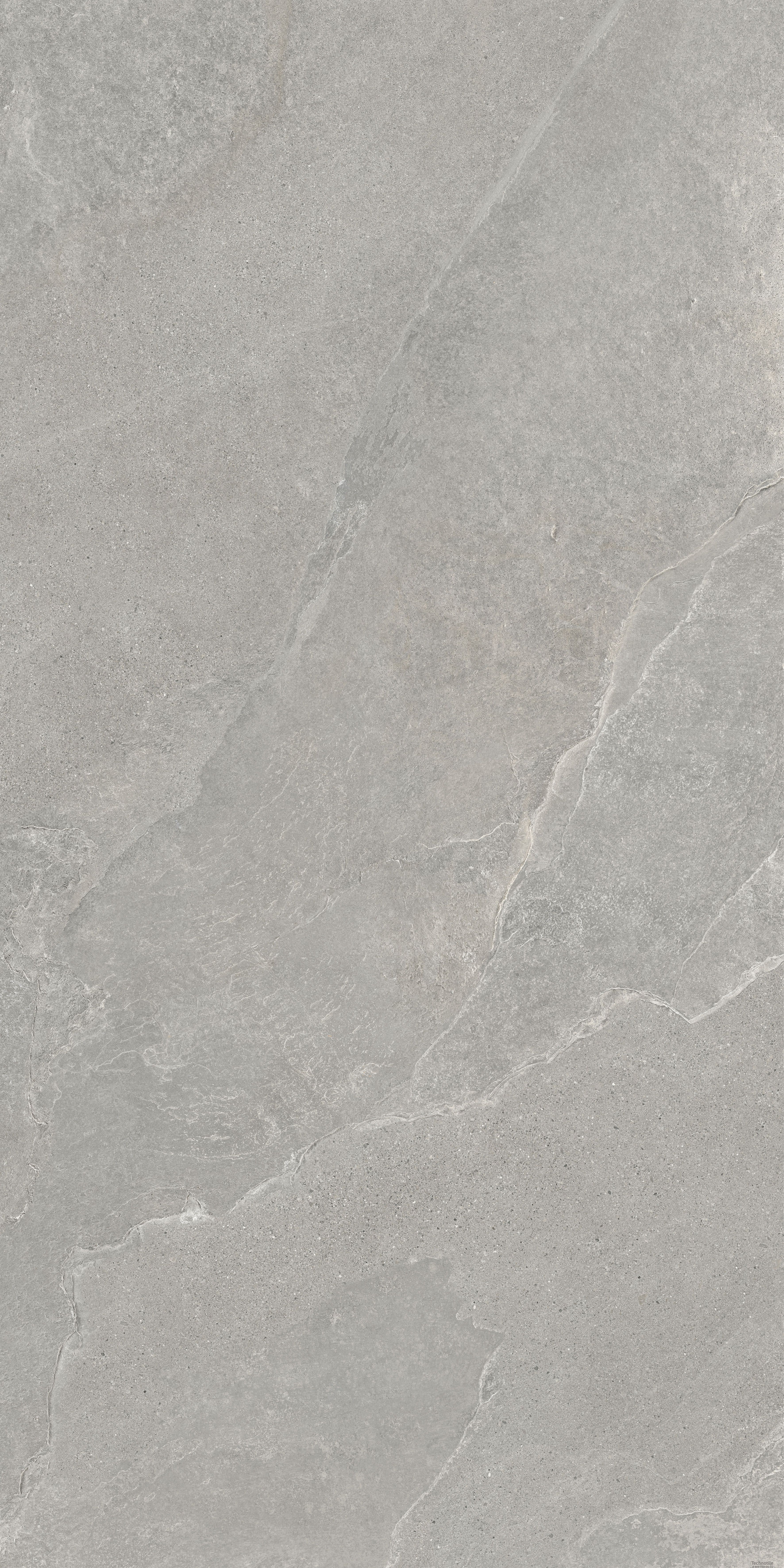 Плитка керамогранит АрдэСтоун K948700R Серый матовый