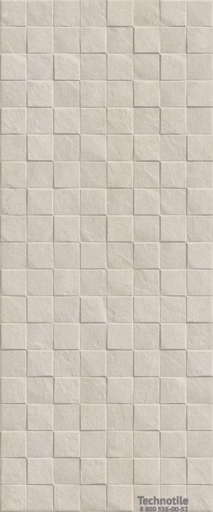 Плитка керамическая Куарта 03 Бежевый матовый