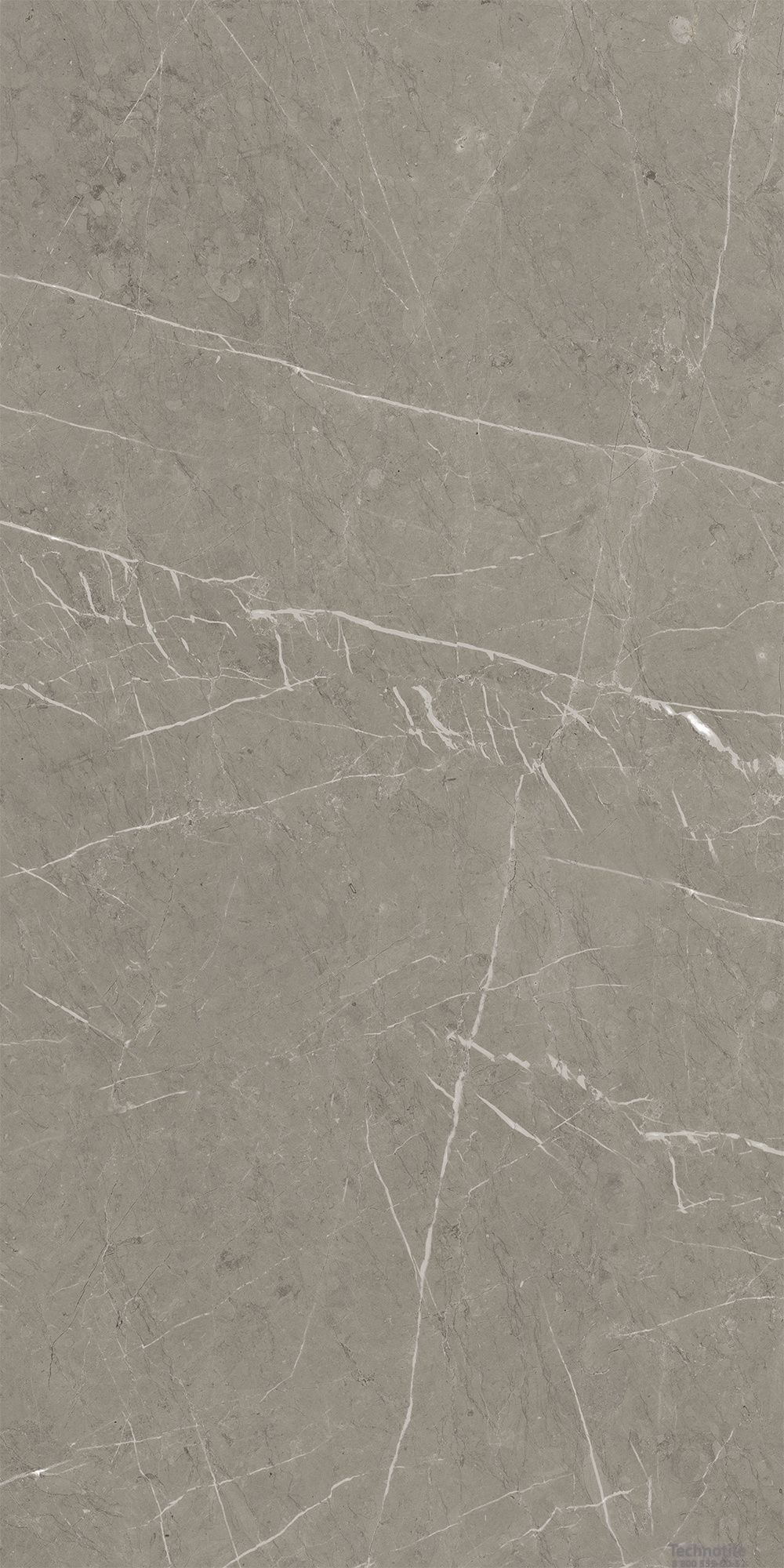 Плитка керамогранит Скала K-2202 Серо-бежевый лаппатированный