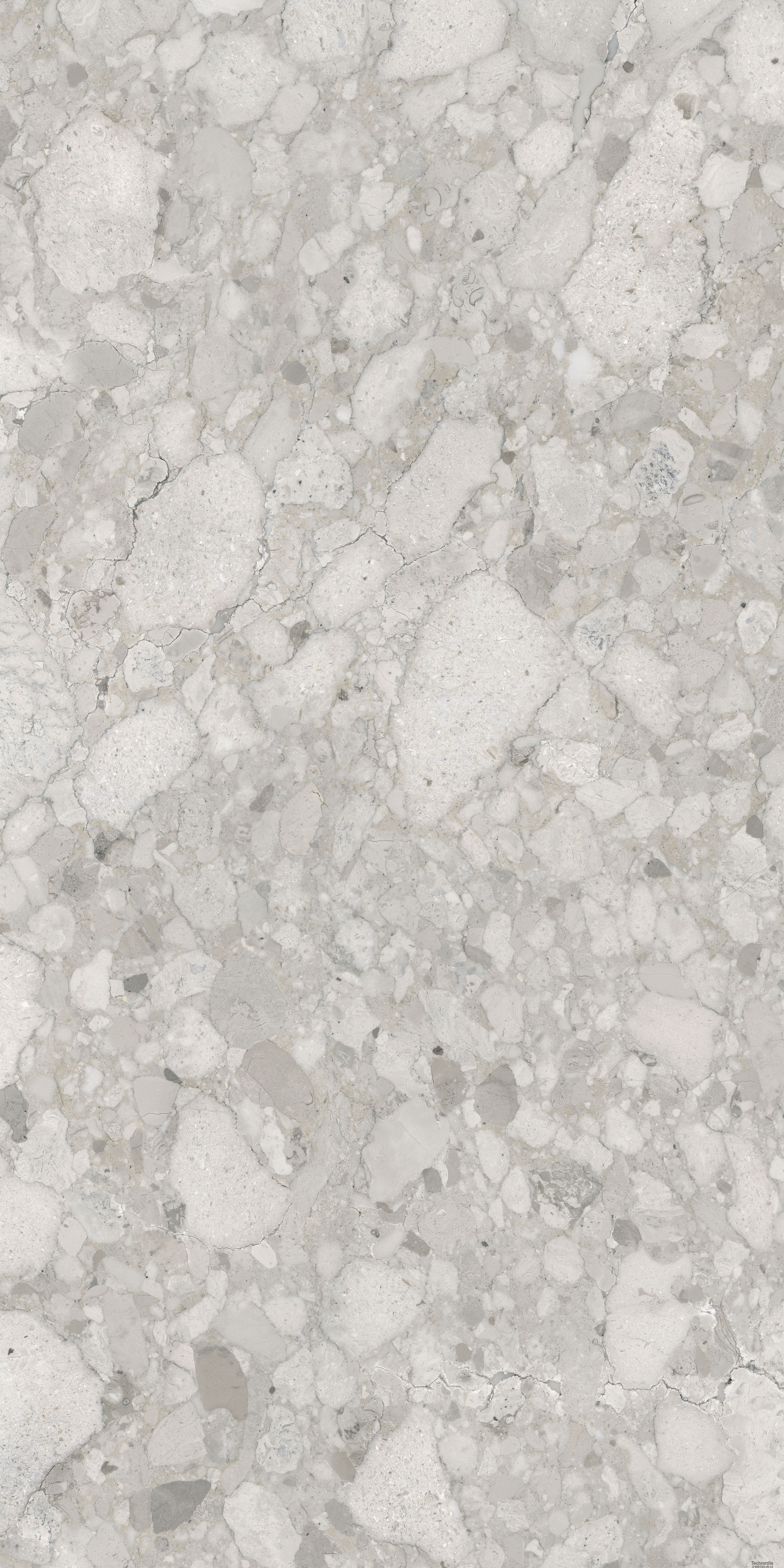 Плитка керамогранит СофтЧеппо K948702R Серый матовый