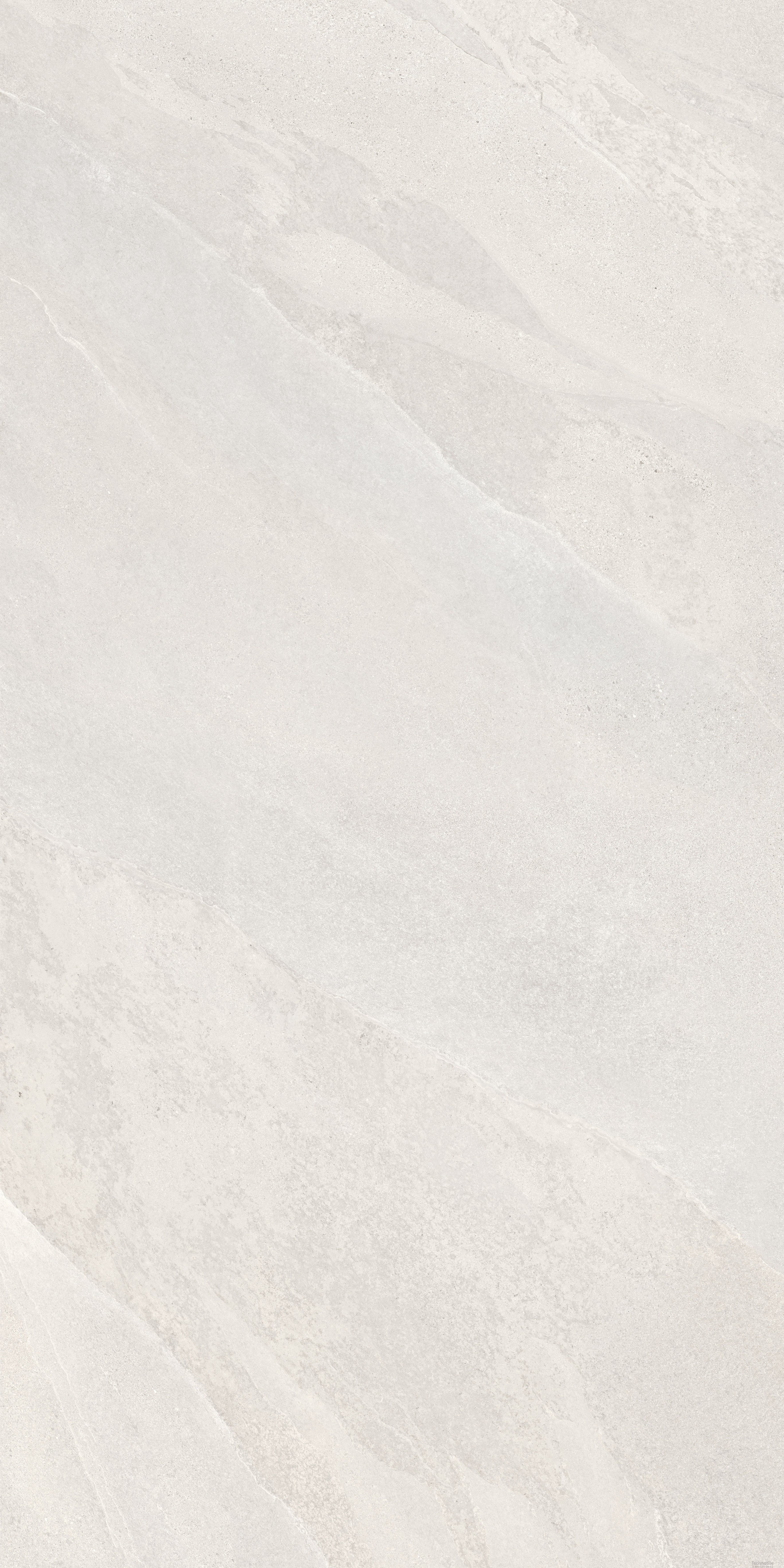 Плитка керамогранит SlateStone Белый матовый