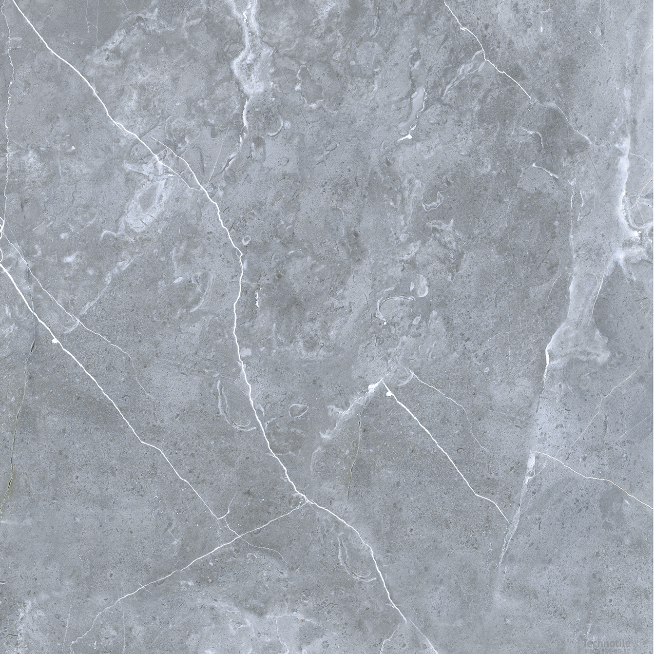 Плитка керамогранит Petra GRS02-16 Northen Silver матовый