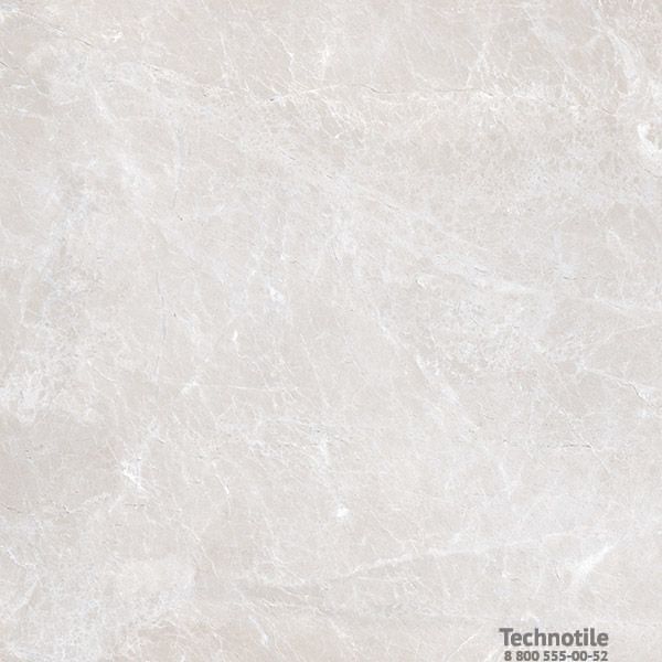 Плитка керамогранит Синара G312 Бежевый полированный