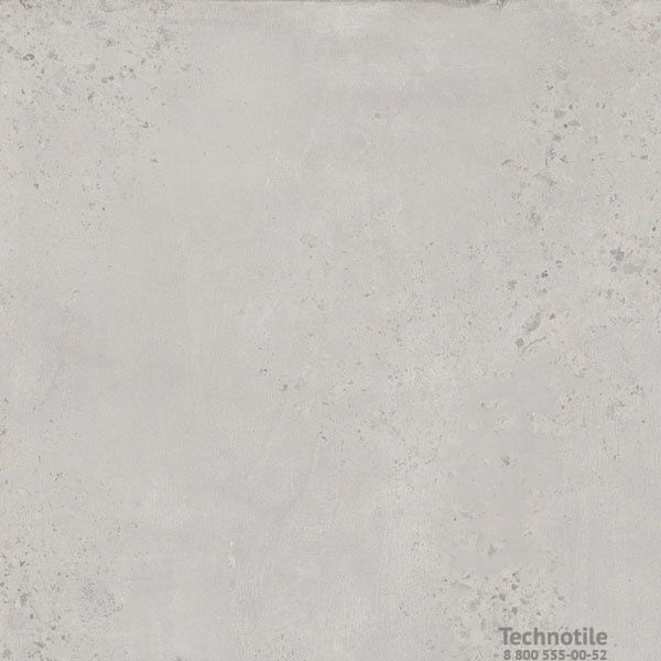 Плитка керамогранит Граните Концепта Селикато Серый матовый