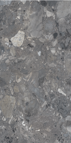 Плитка керамогранит Carving Bursa Grey Карвинг