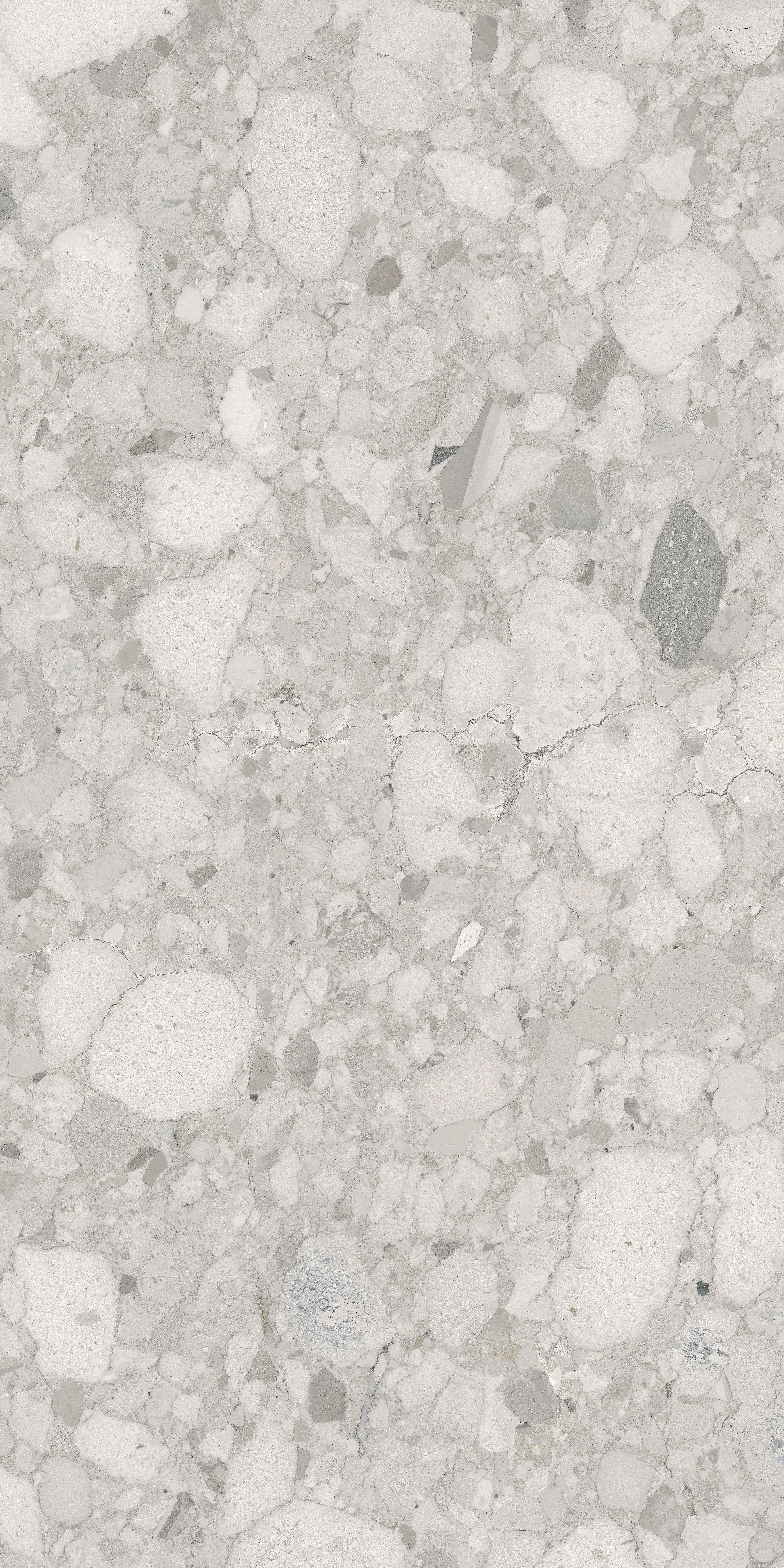 Плитка керамогранит SoftCeppo Серый матовый