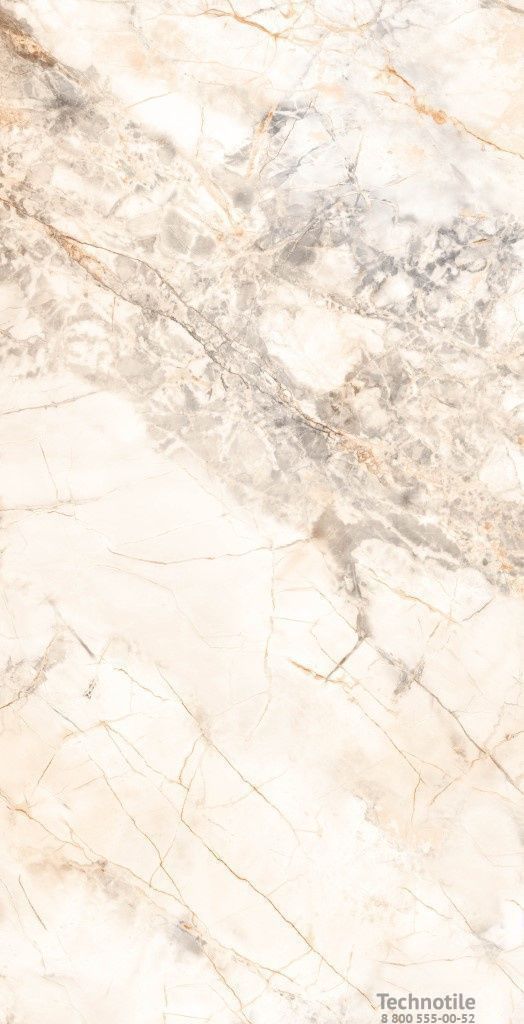 Плитка керамогранит Onlygres Marble MOG301 Бежевый полированный