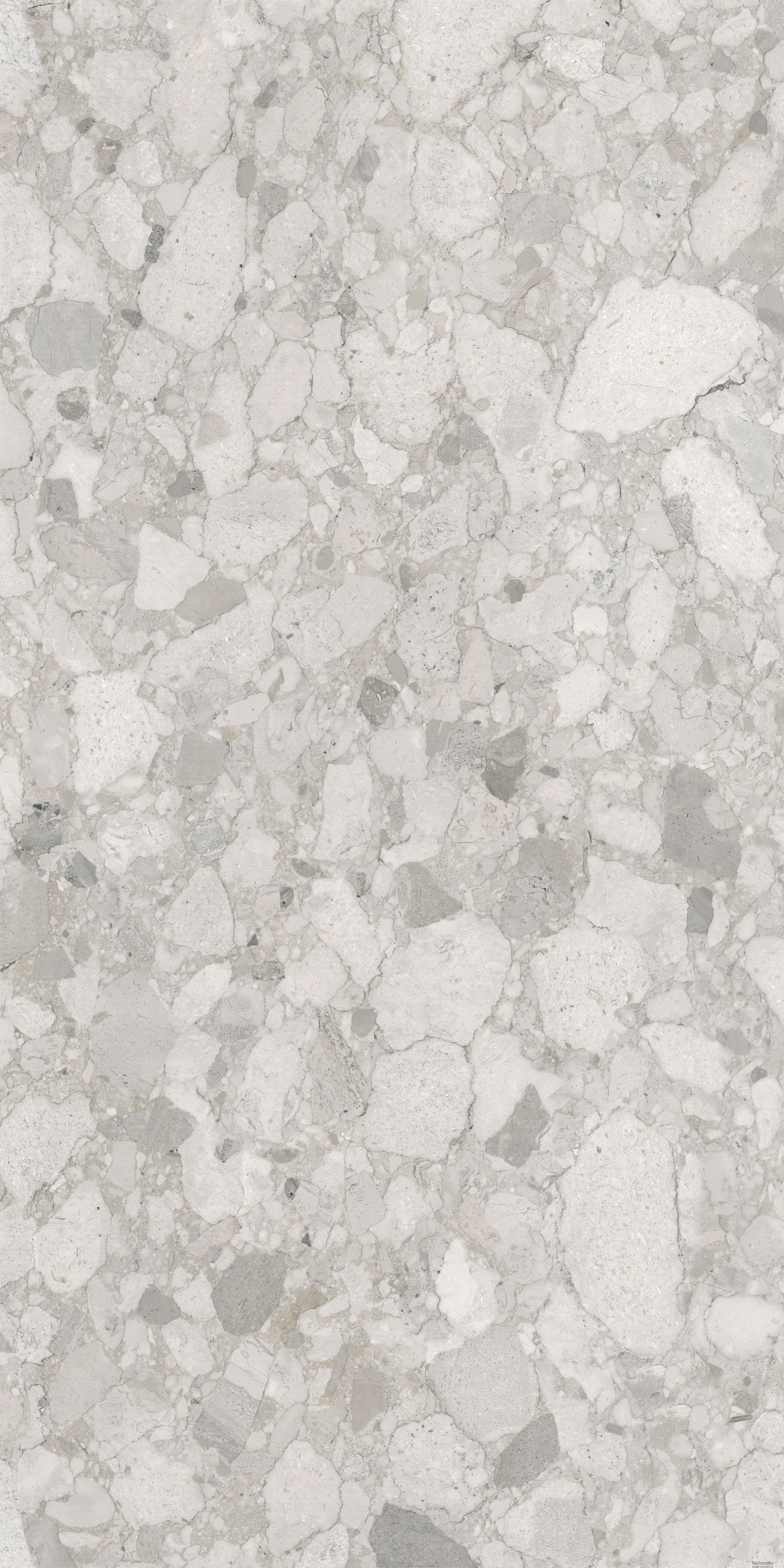 Плитка керамогранит СофтЧеппо K948702R Серый матовый