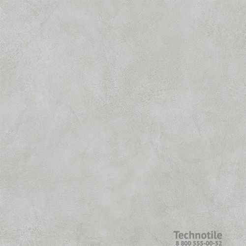 Плитка керамогранит МикроЦемент K947813R Светло-серый матовый