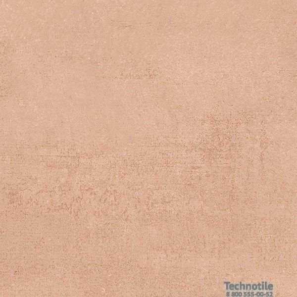 Плитка керамогранит Артбетон ГР009 Розовый рельеф