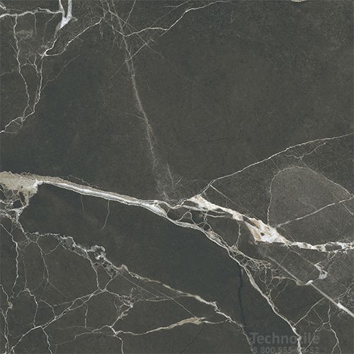 Плитка керамогранит SilkMarble Порто Неро матовый