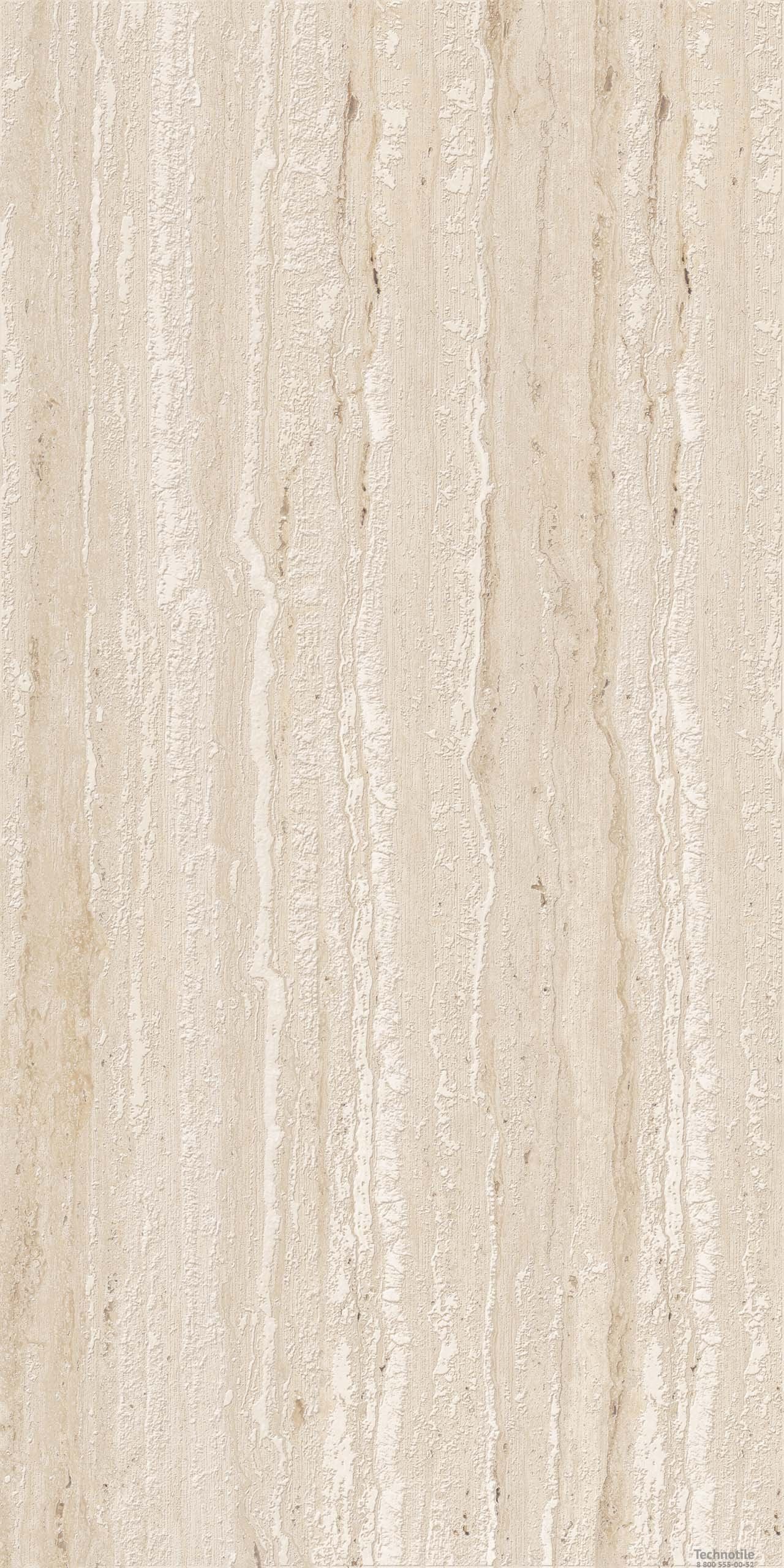 Плитка керамогранит Amber Illusion EXS301 Travertino D'oro матовый