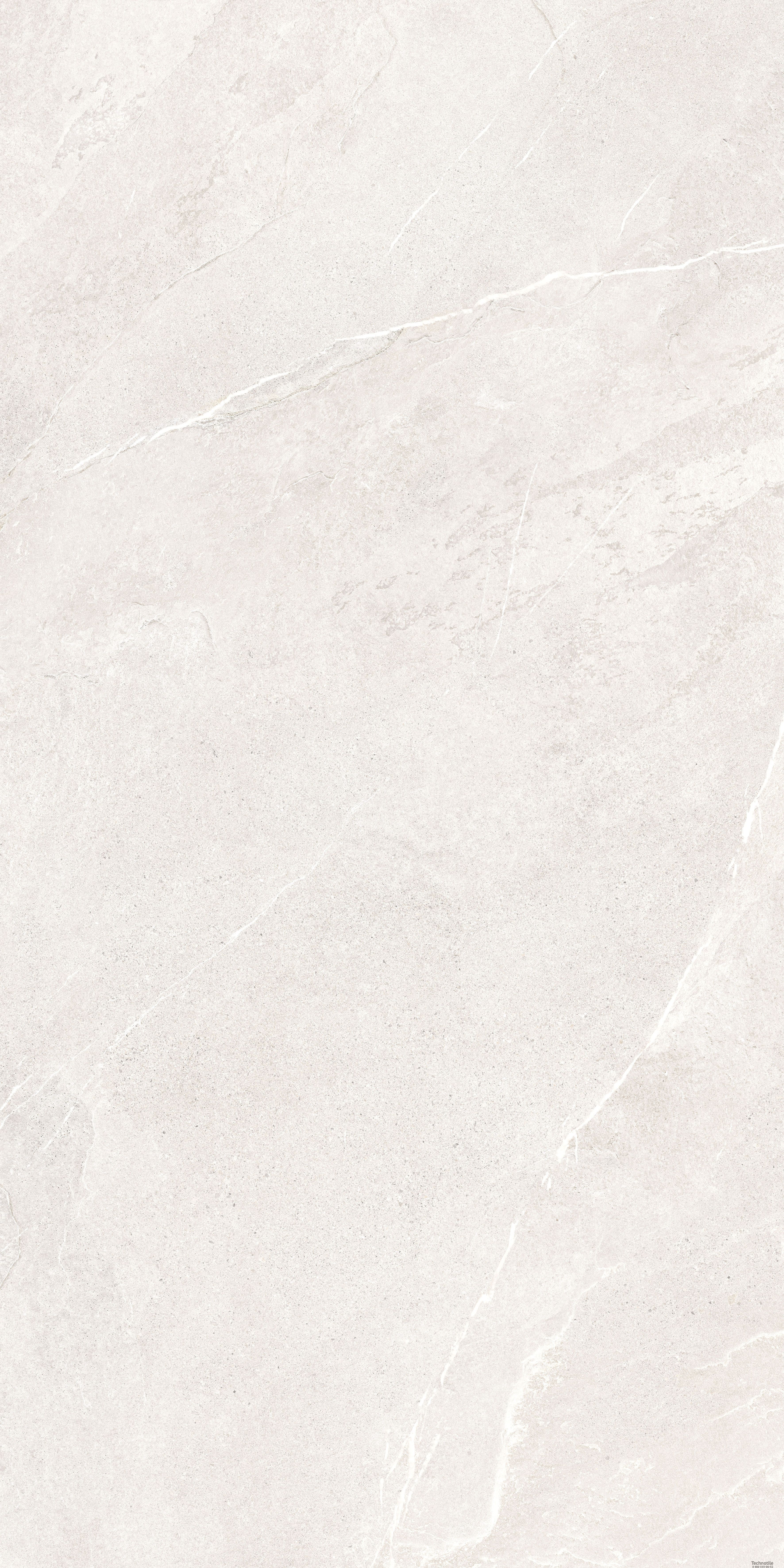 Плитка керамогранит АрдэСтоун K948672R Белый матовый