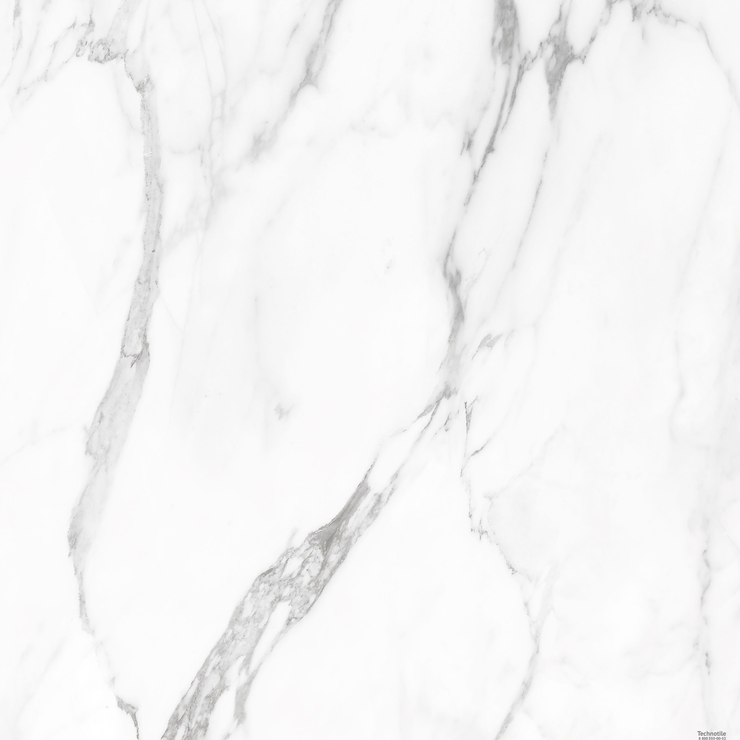 Плитка керамогранит Суприм SM01 Платина матовый