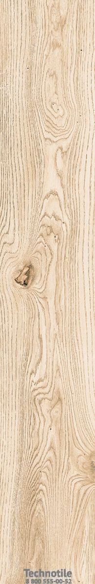 Плитка керамогранит Граните Этно Вуд Светлый структурный