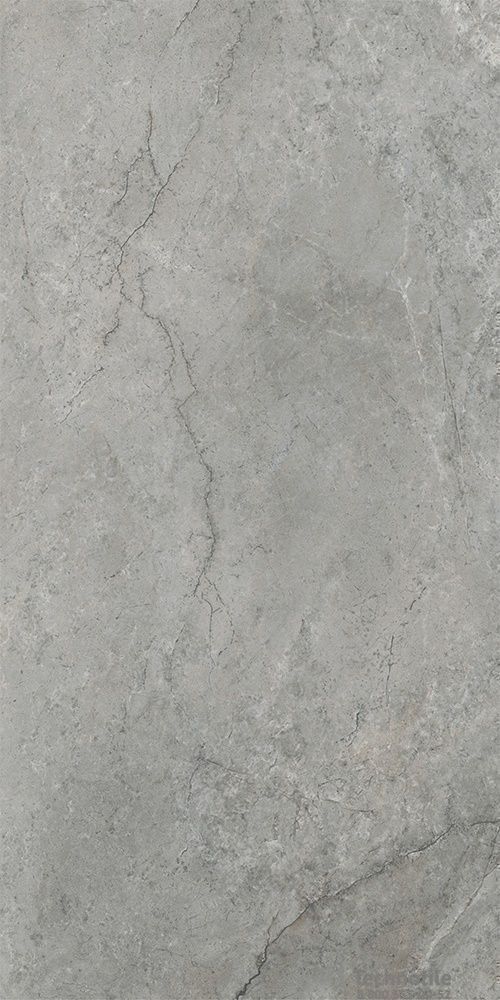 Плитка керамогранит АрктикСтоун K947897R Серый матовый