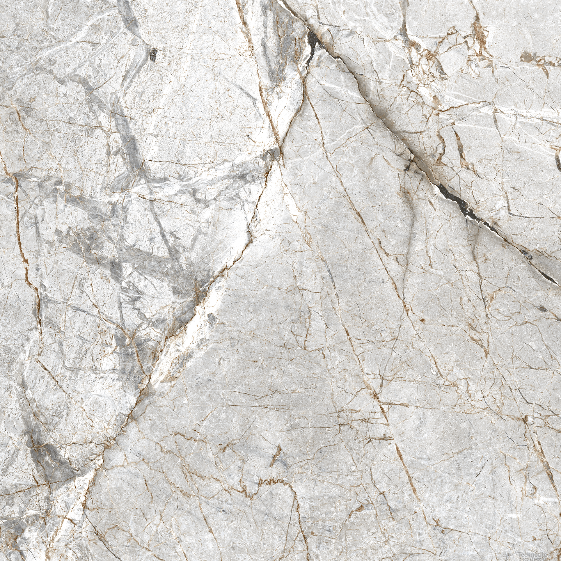 Плитка керамогранит GRS02-15MD Petra Greystone Карвинг