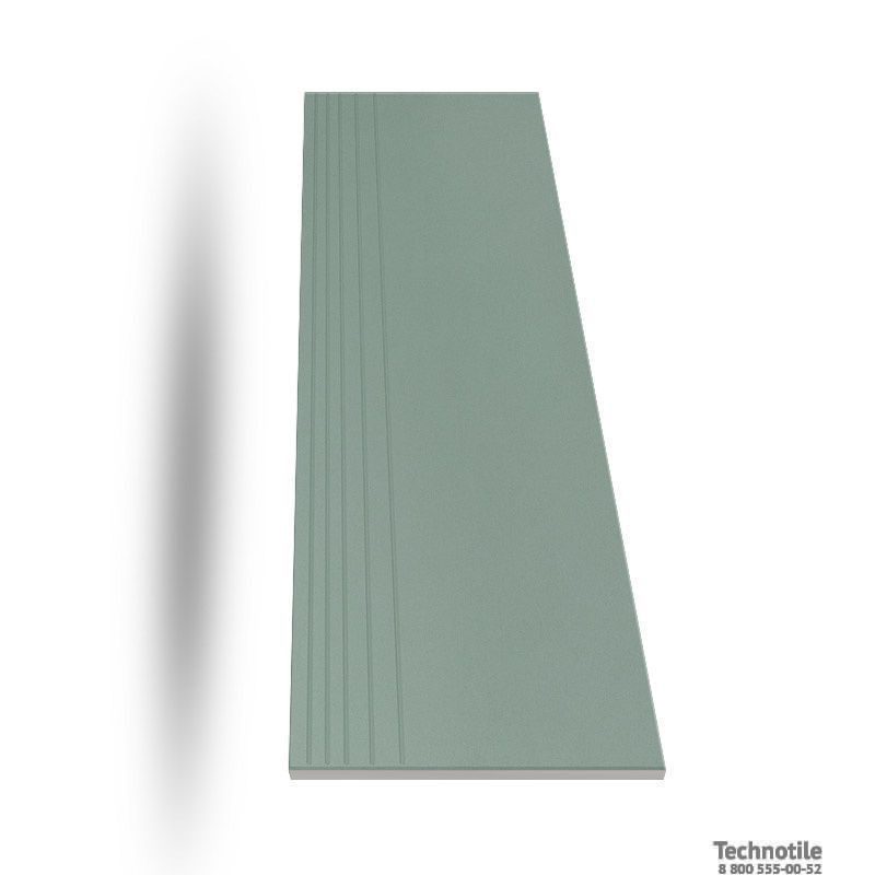 Ступень керамогранит Моноколор UF029 Мурена матовый