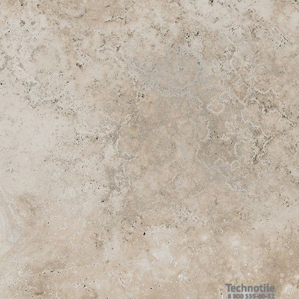 Плитка керамогранит Куказар G272 Бежевый матовый