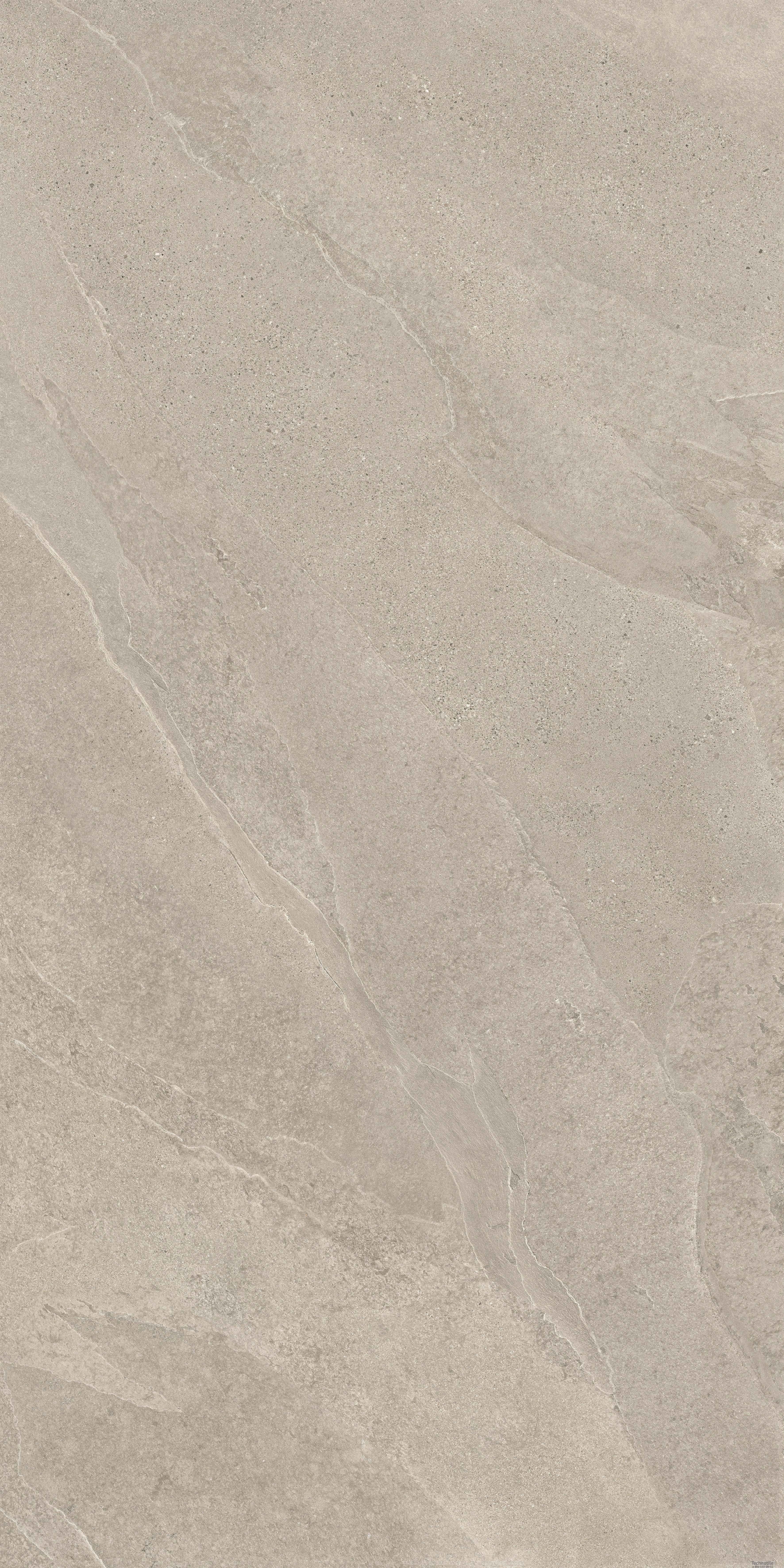 Плитка керамогранит СлэйтСтоун K958018R Темный Греж матовый