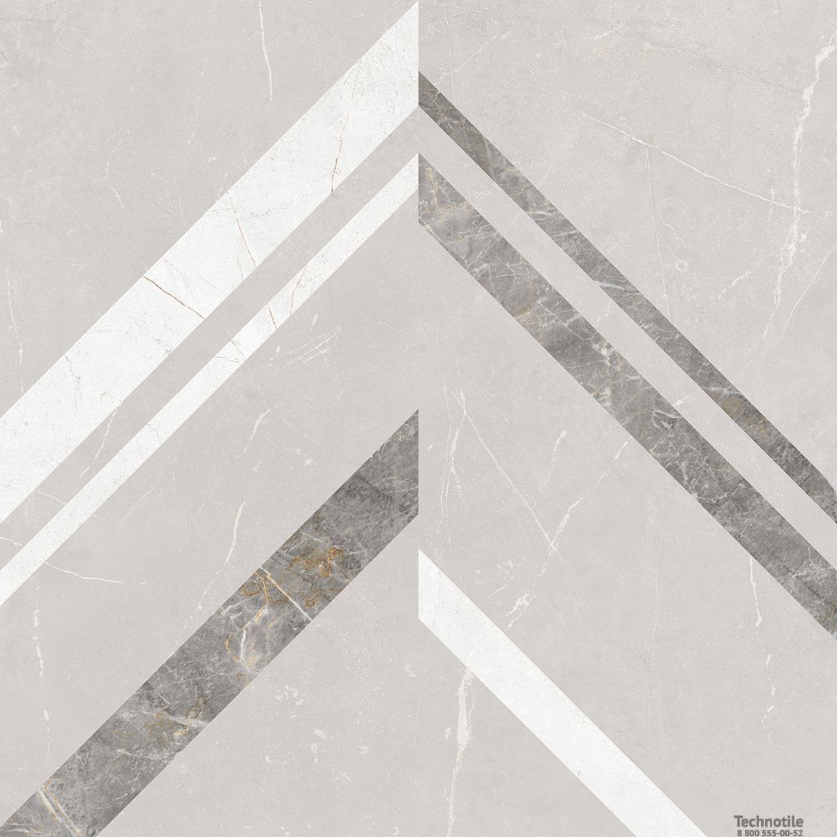 Плитка керамогранит Improve IM01  матовый