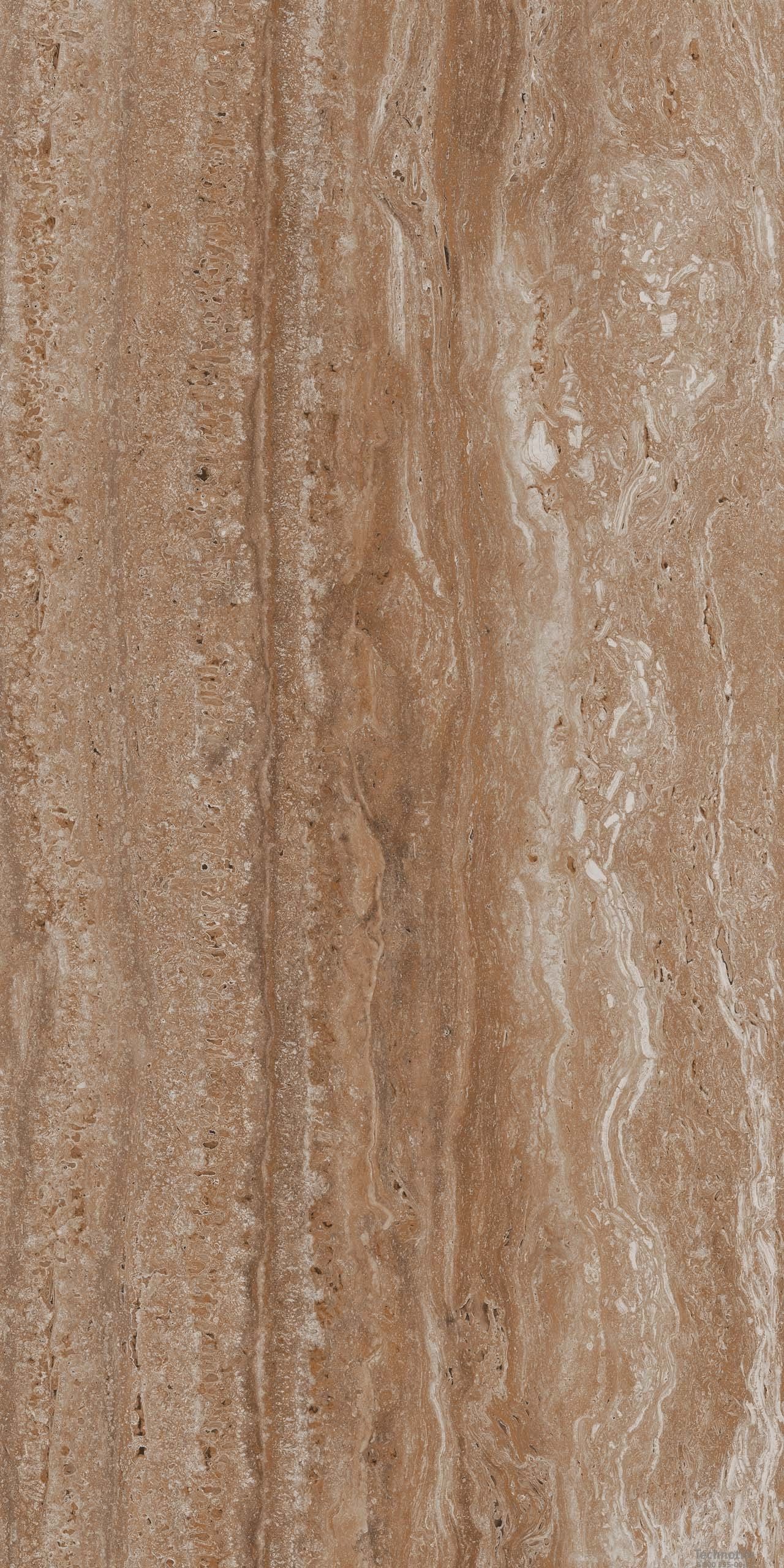 Плитка керамогранит Tolanto TL03 Brown лаппатированный