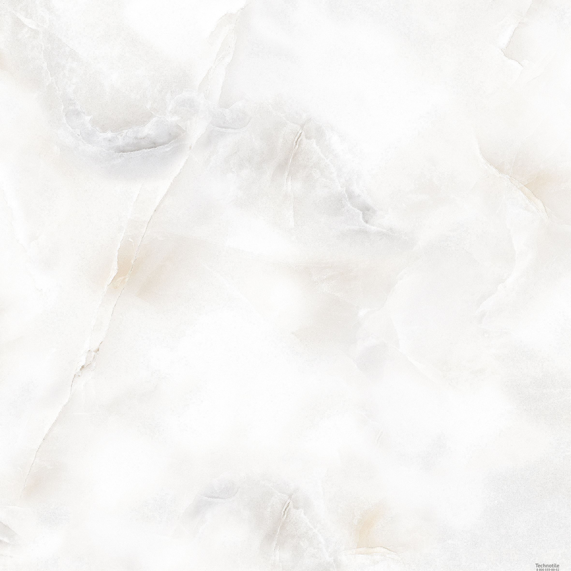 Плитка керамогранит Onyx Grey полированный