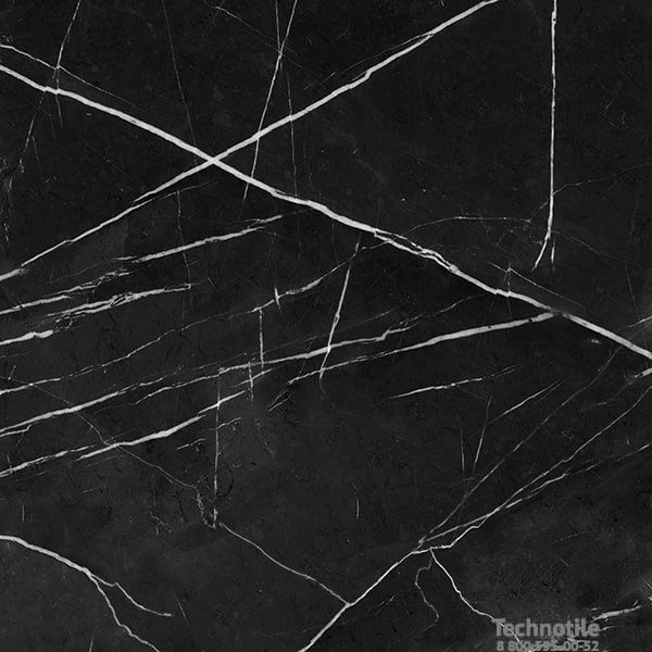 Плитка керамогранит Нейва ГР395 Черный матовый