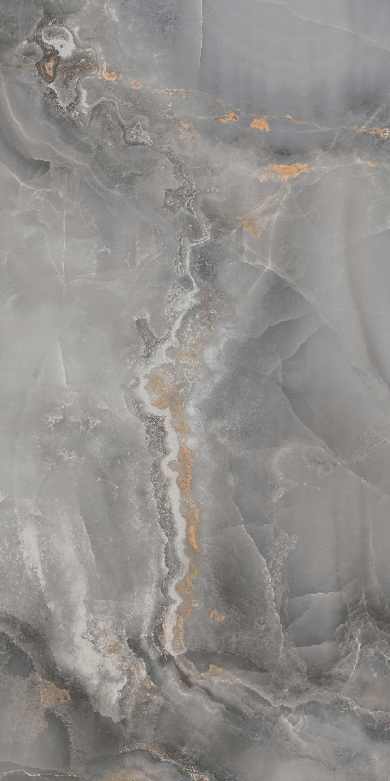 Плитка керамогранит Belize BZ03 Grey полированный