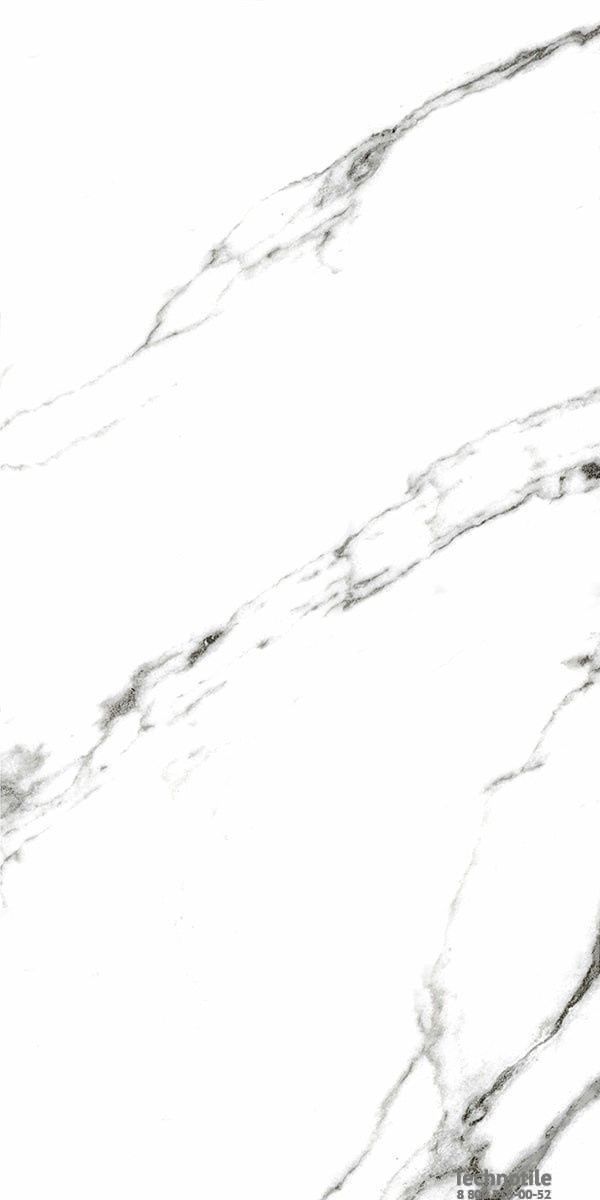 Плитка керамогранит Нейва ГР390 Белый матовый