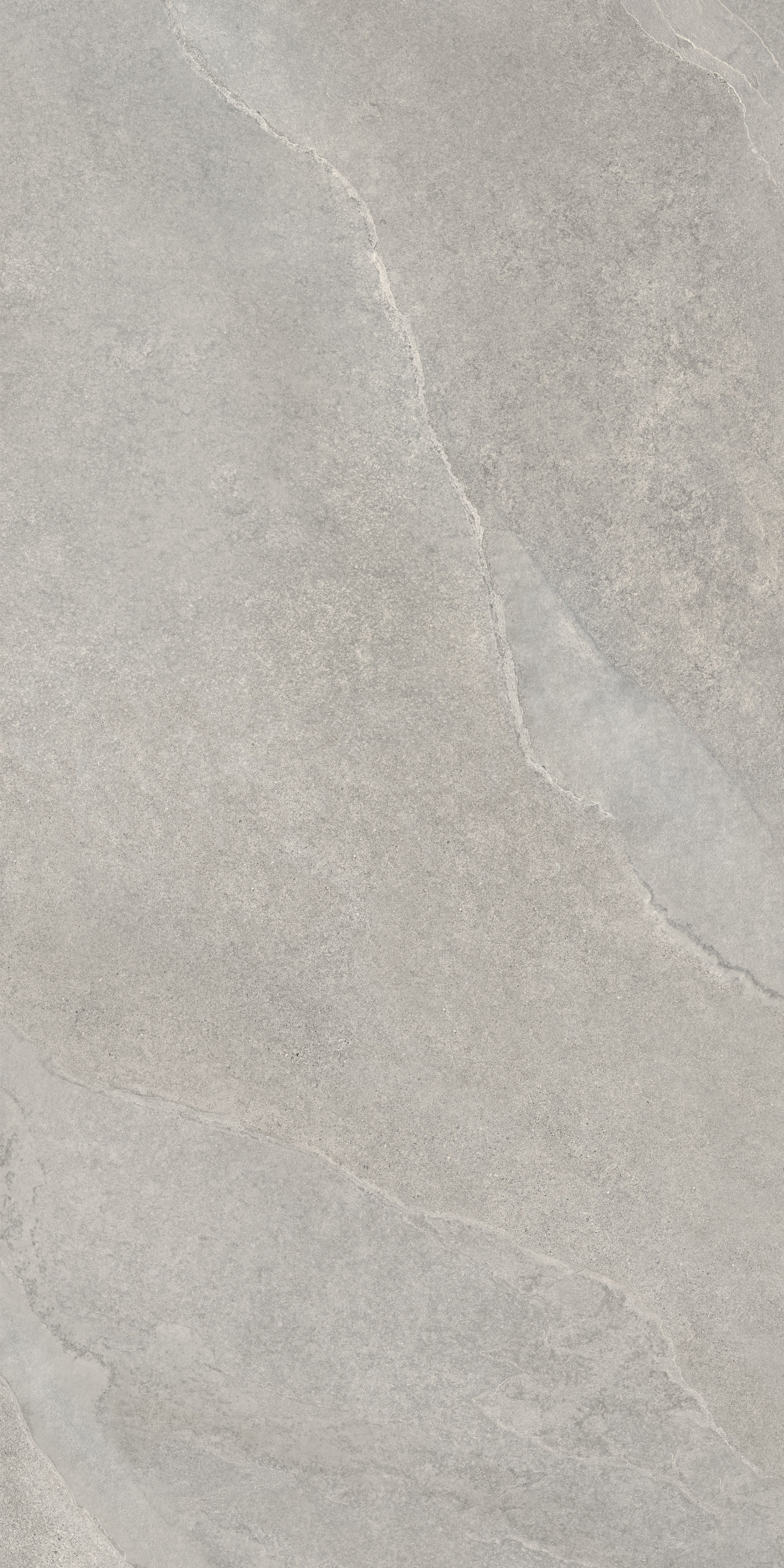 Плитка керамогранит SlateStone Серый матовый