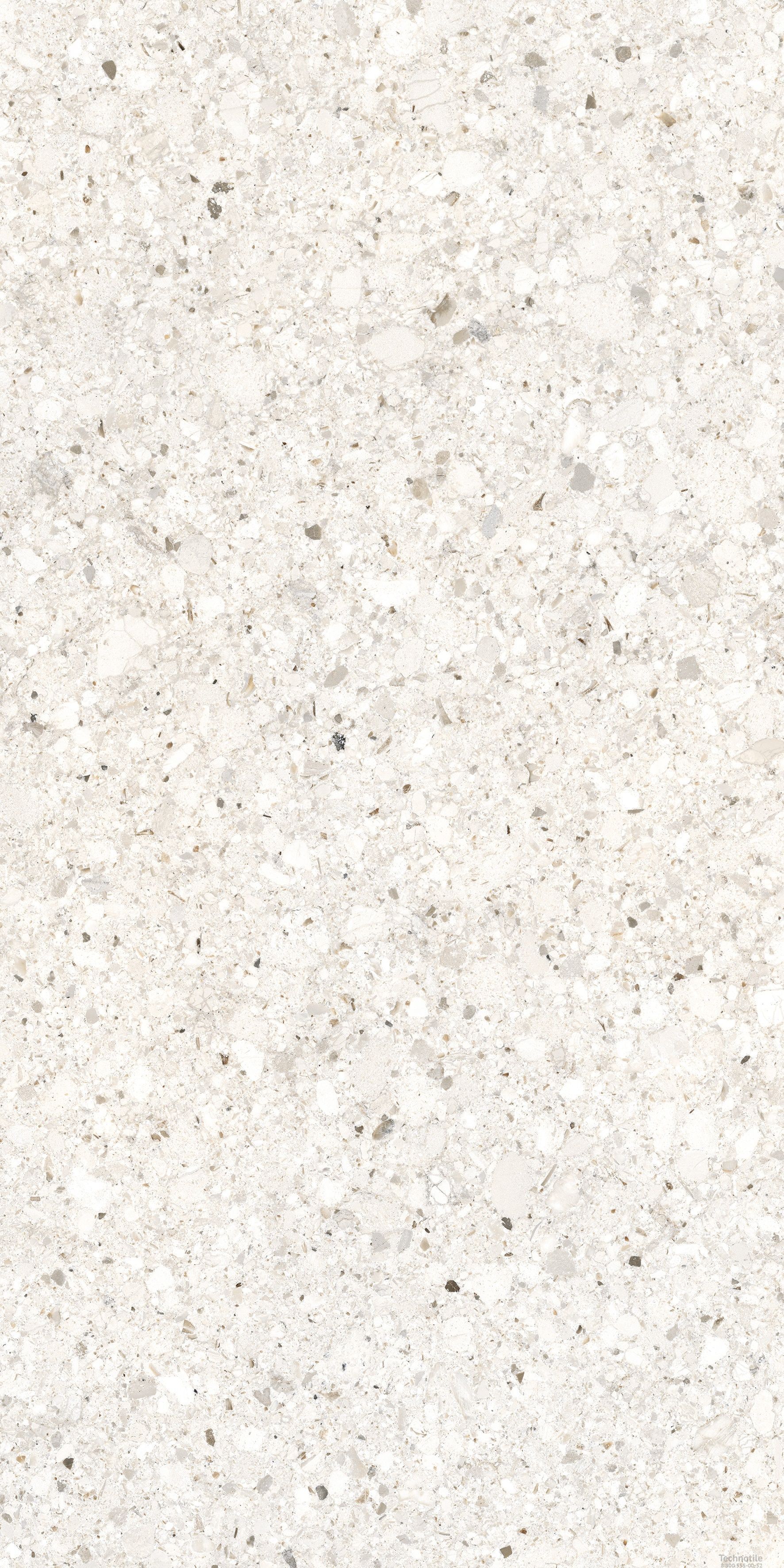 Плитка керамогранит BiancoRomano Слоновая кость матовый