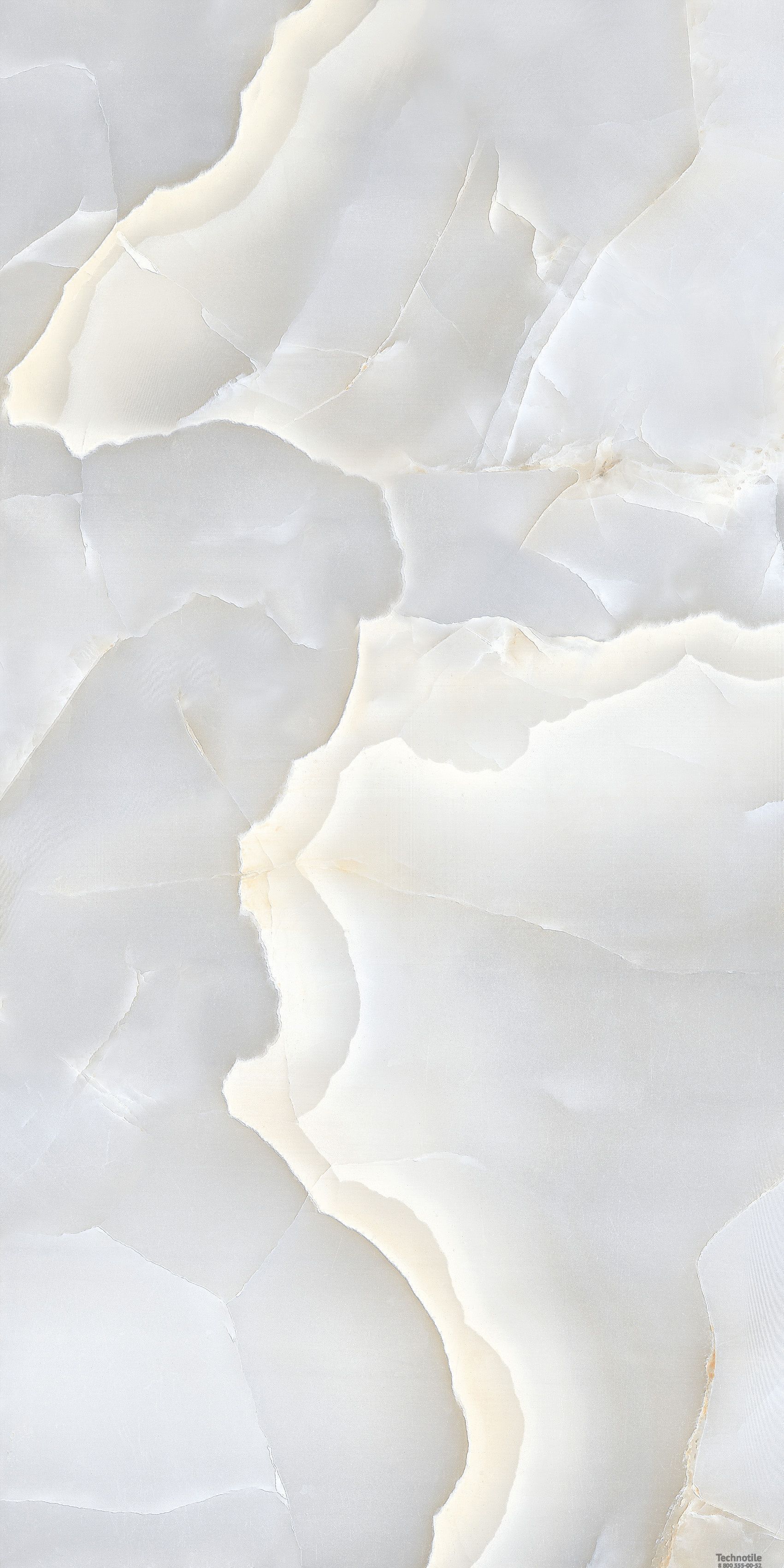 Плитка керамогранит Cristallo Onyx Blue полированный