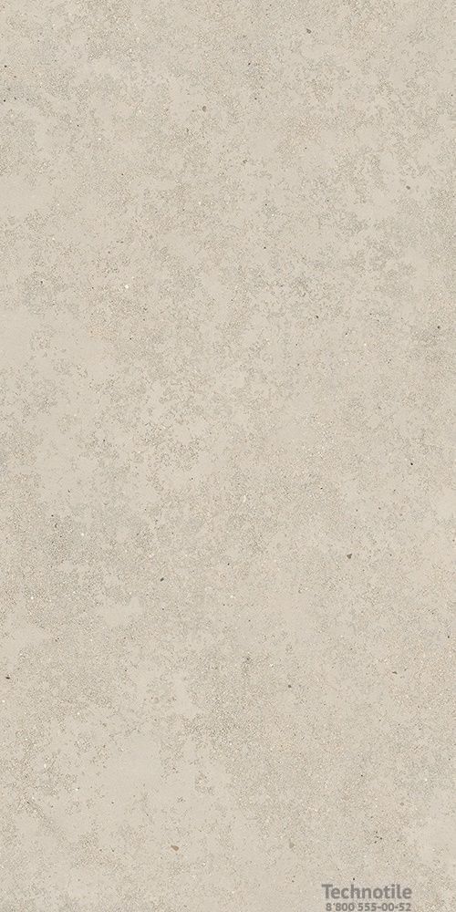 Плитка керамогранит СтоунСистем K948098R Терра Кремовый матовый