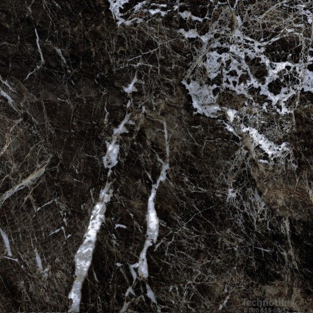 Плитка керамогранит Симбел GRS05-03 Карбон матовый