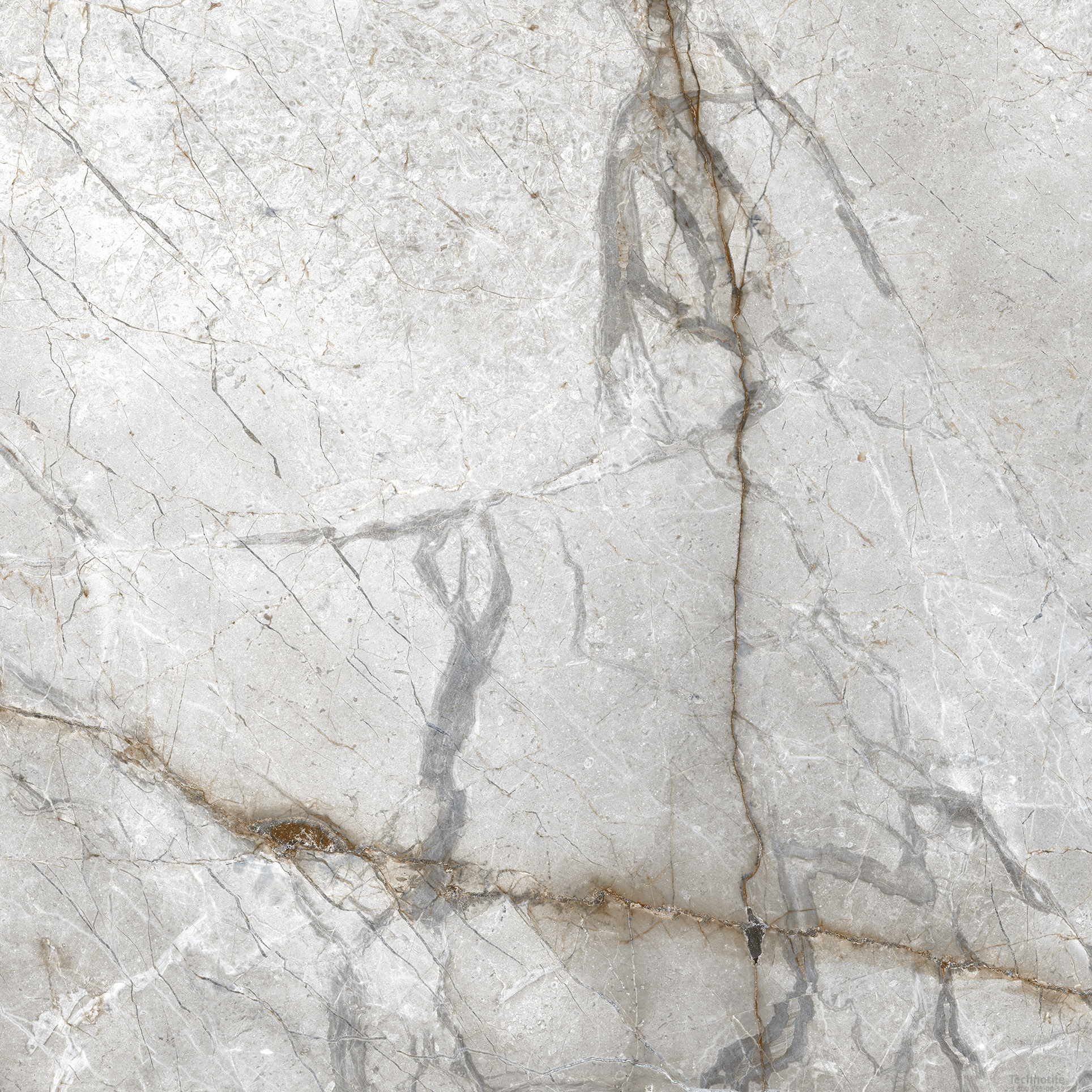 Плитка керамогранит GRS02-15MD Petra Greystone Карвинг
